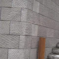 Grey Sandstone floor  tiles wall tiles